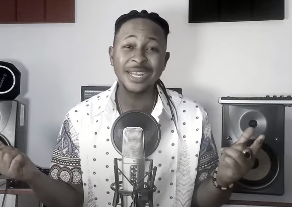 Star Baba Jay – Jealous Cover