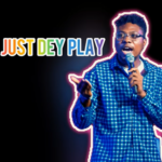 Davidsyn - Just Dey Play