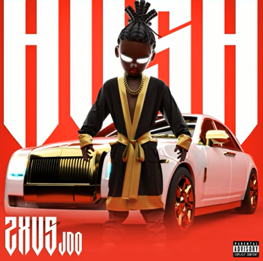 Zxus Jdo - Hush