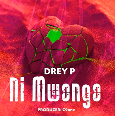 Drey P - Ni Mwongo