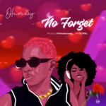 Olamzzy - No Forget