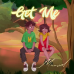 Marvel – Get Me