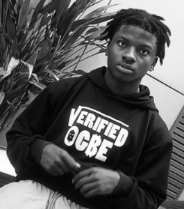 Rord Kelly - Ndi Ogiriga