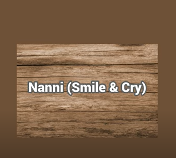 Viral Sound God - Nanni (Smile & Cry)