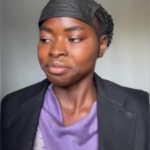Sister Agnes - See Something Cover