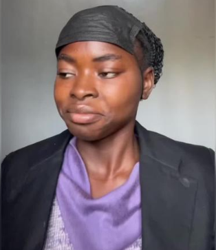 Sister Agnes - See Something Cover