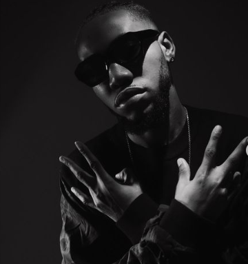 Ifex G - Where Dem Dey