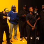 NSG - Colonization Remix ft Burna Boy