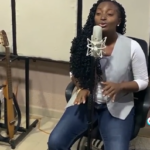 Hephzy Jane - Aya Ome Mma (Cover)