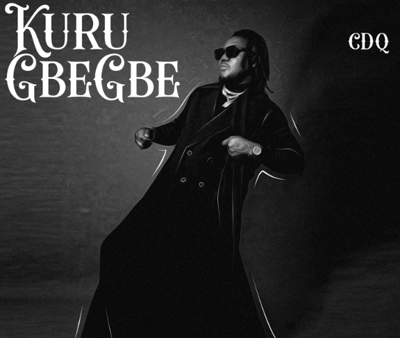 CDQ – Kuru Gbegbe