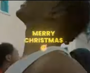 Holy Drill – Merry Christmas (Drill Remix)