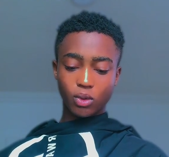 Olorunwa - The Boy I Want To Marry