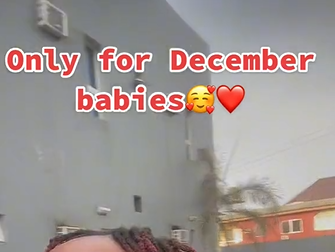 Lee Bankz - December Born