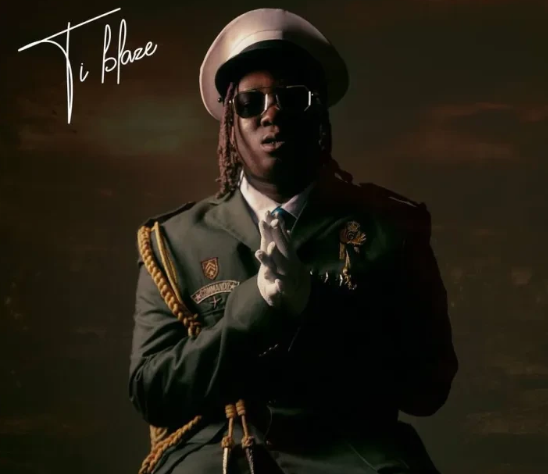 T.I Blaze – EL Major Album