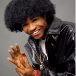 Jipo – Asiwaju Cover (Speed Up)