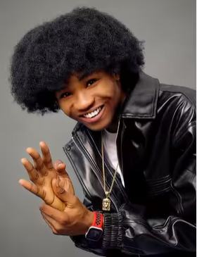 Jipo – Asiwaju Cover (Speed Up)