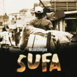 Mcee Slimjoe - Sufa (Suffer)