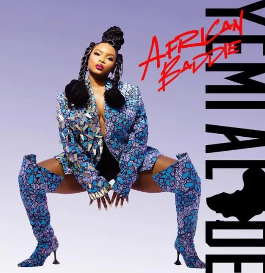 Yemi Alade – Pounds And Dollar Ft. Phyno