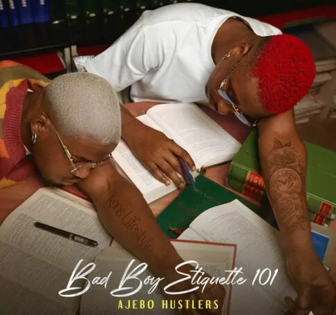 Ajebo Hustlers – Kisses
