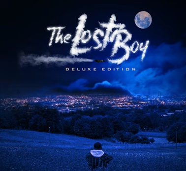 Erigga - The Lost Boy (Deluxe Version) Album