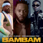 Beenie Man – Bambam ft Flavour, Reekado Banks & PMP