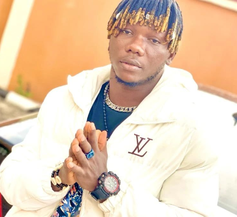 King OT – Conscience