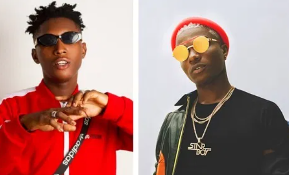 Wizkid – E Don Spoil Ft Bella Shmurda