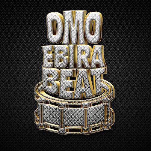 Omo Ebira – Dey Play Beat