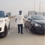 Didi b - Shogun Ft Dadju
