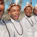 The Unveiled – Tungamira