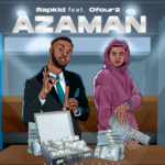 LifeOfRapkid - Azaman