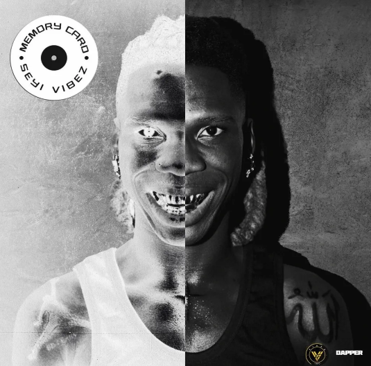 Seyi Vibez – G.O.A.T