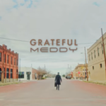 Meddy - Grateful