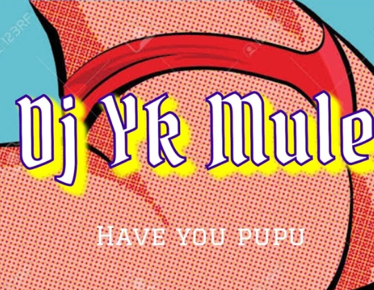 Dj Yk Mule – Have You Pupu