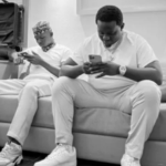 DJ Tough - Pass Dem ft Wande Coal