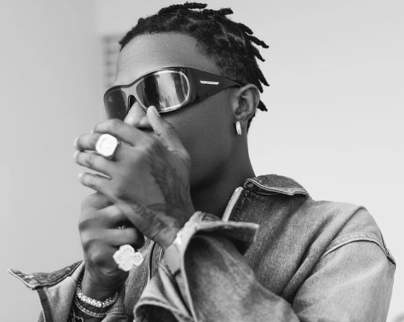 Wizkid – Idea ft. Rema