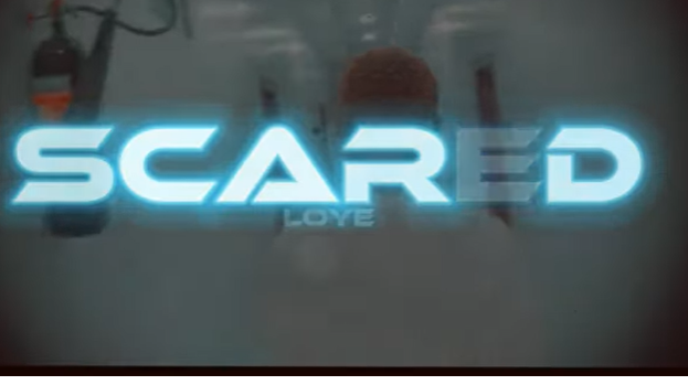 Loye - Scared To Be Lonely Cover