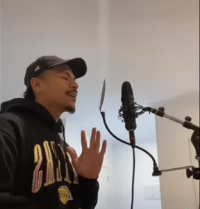 Jae.T - People (Open Verse)