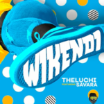 TheLuchi - Wikendi ft. Savara