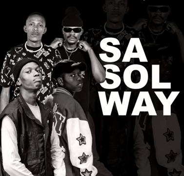 HarrisDontcare – Sasolway Ft Tranquillo