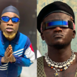 Danny S – God Abeg ft. Portable