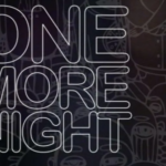 Kel P – One More Night