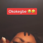 Saturday Idahosa - Okokegbe