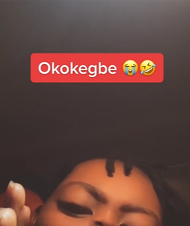Saturday Idahosa - Okokegbe