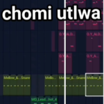 Vibe kulture - Chomi Utlwa (Amapiano Challenge)