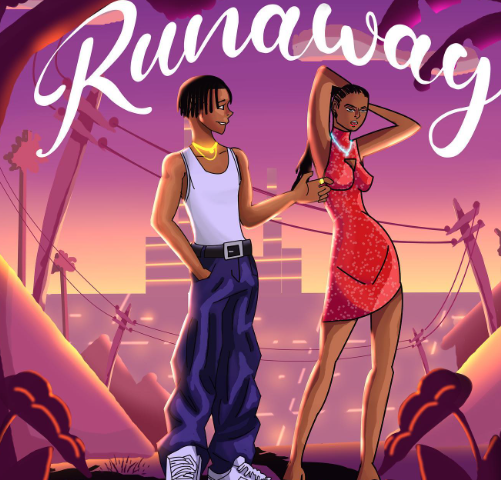 Loye - Run Away