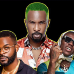 Ruggedman – Zoom ft. Falz & Small Doctor
