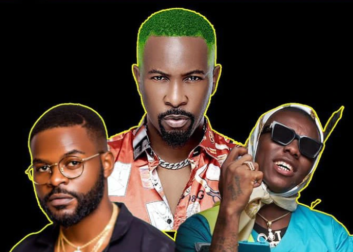 Ruggedman – Zoom ft. Falz & Small Doctor