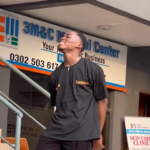 Champion Rolie - We Dey Chill Challenge