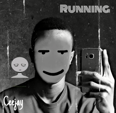 Ceejay - Running